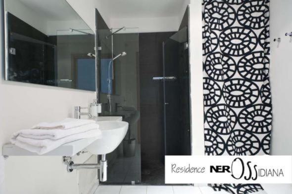 Apartamento Nerossidiana Sul Mare Di Lipari Exterior foto
